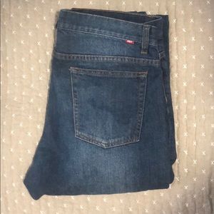Obey jeans